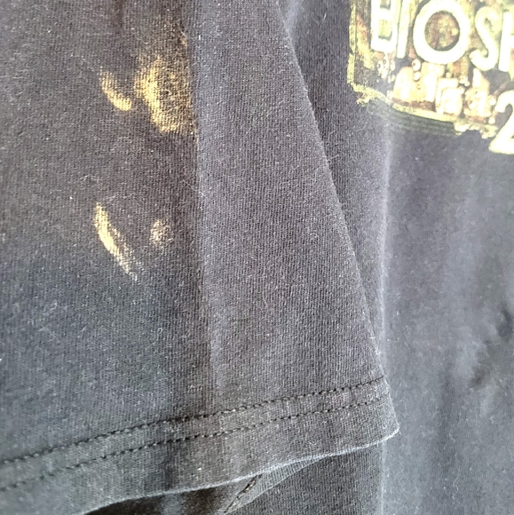 2010 Bioshock 2 Big Daddy Little Sister Tee - Picture 8 of 9